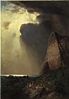 The Lost Balloon by William Holbrook Beard